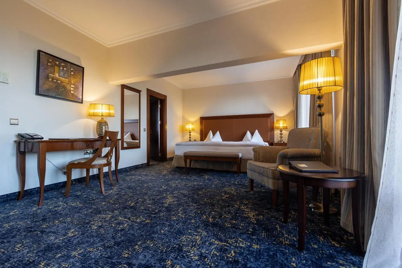 *****  Primoretz Grand Hotel & Spa Burgas Bulgaria