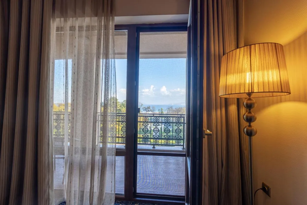 Primoretz Grand Hotel & Spa Burgas 5*,  Bulgaria