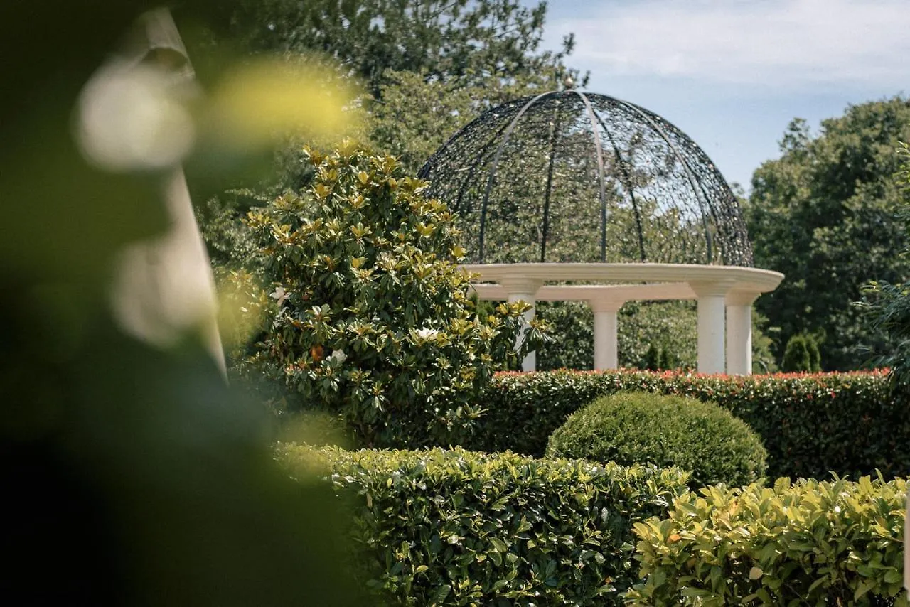Primoretz Grand Hotel & Spa Burgas 5*,