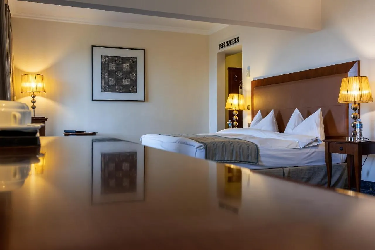 Primoretz Grand Hotel & Spa Burgas