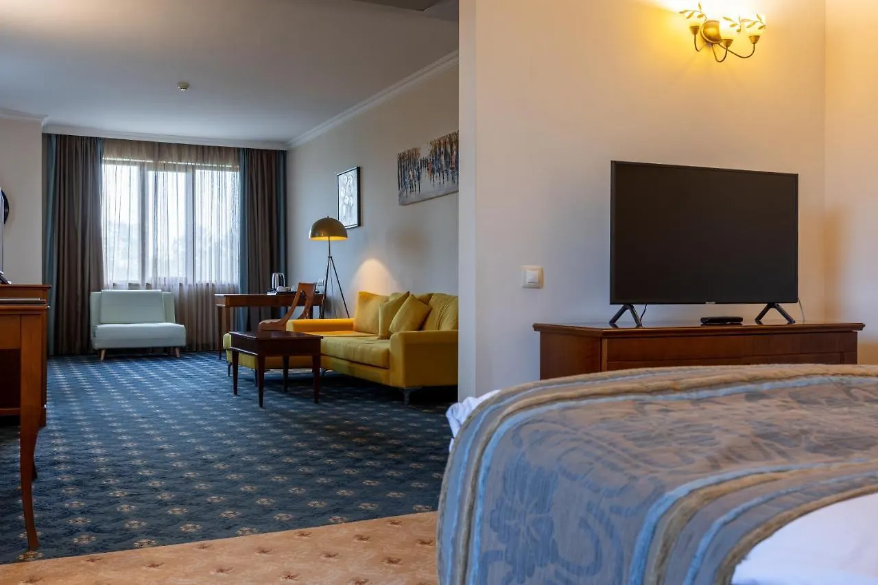 Primoretz Grand Hotel & Spa Burgas