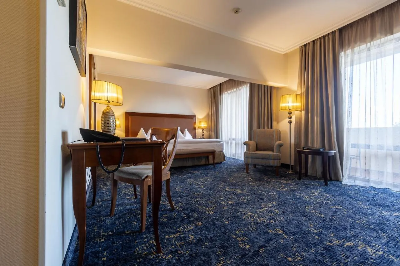 Primoretz Grand Hotel & Spa Burgas