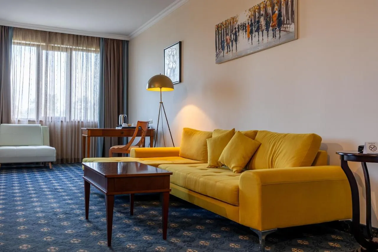 Primoretz Grand Hotel & Spa Burgas