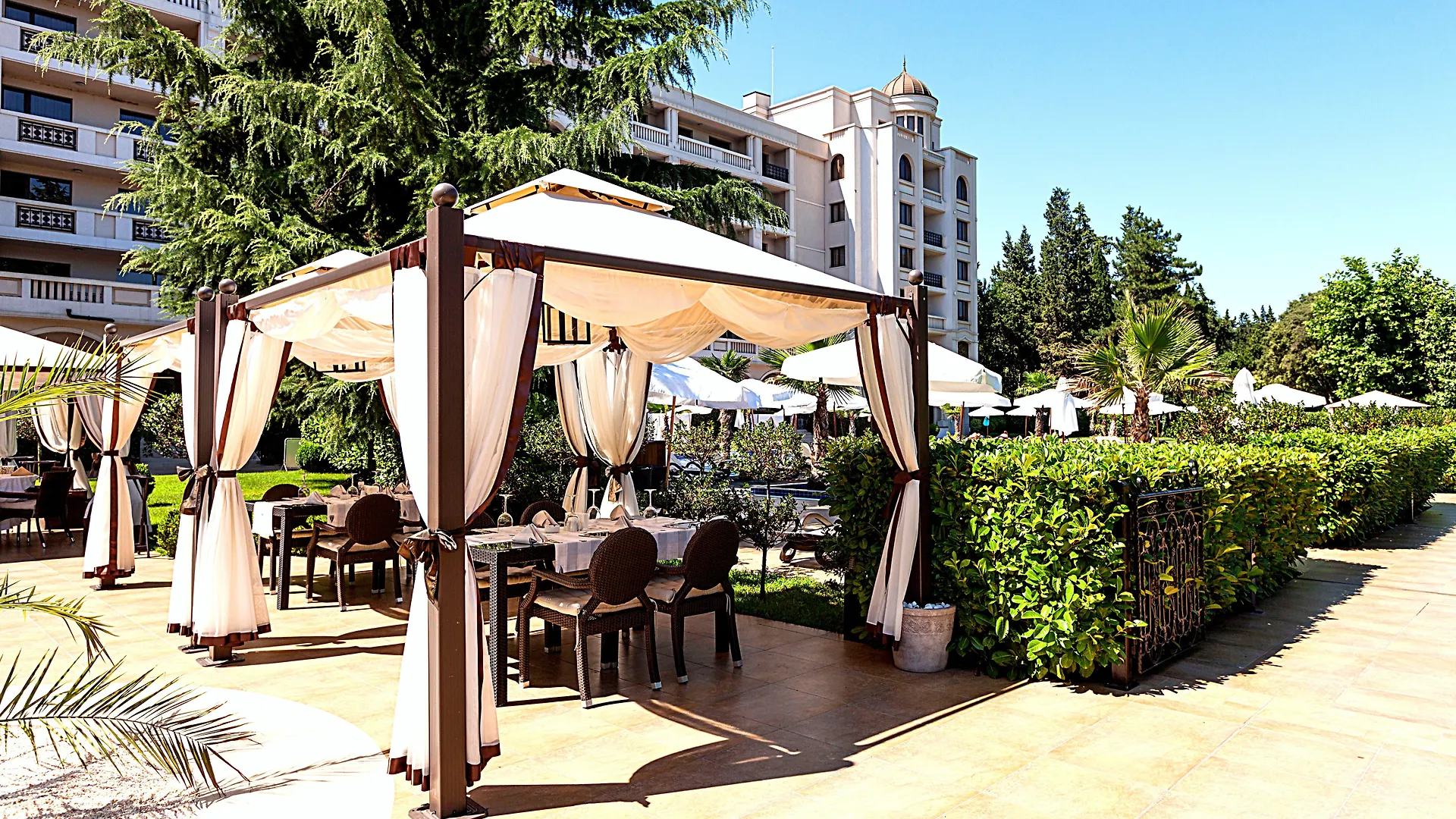 *****  Primoretz Grand Hotel & Spa Burgas Bulgaria
