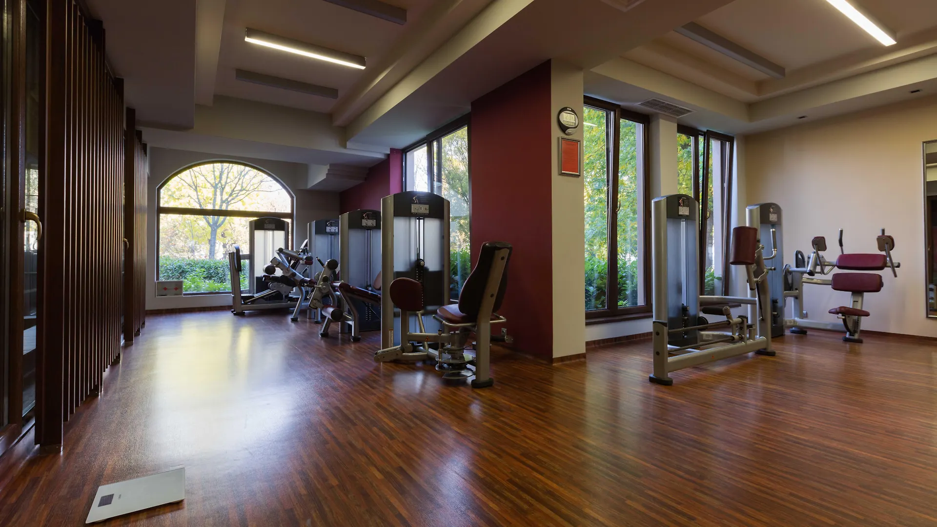 Primoretz Grand Hotel & Spa Burgas 5*,  Bulgaria