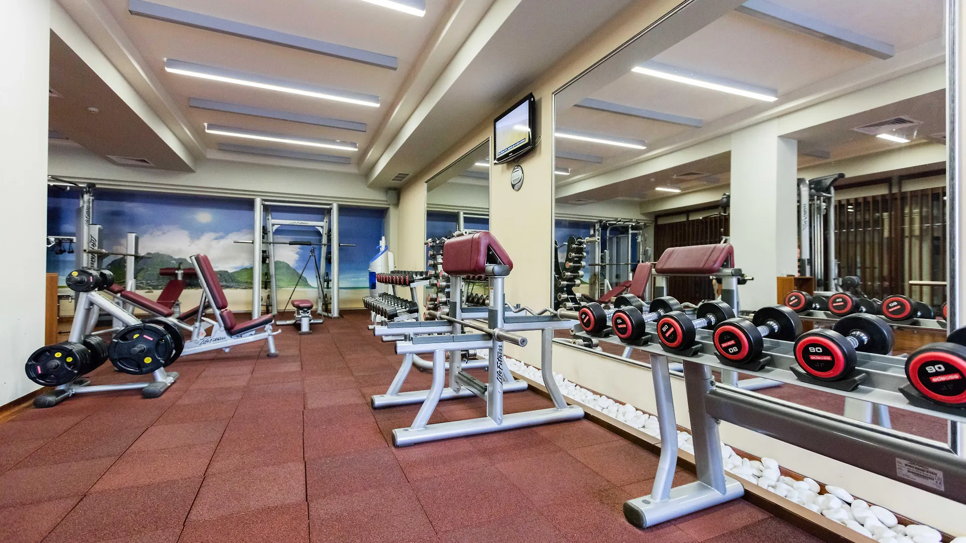 Primoretz Grand Hotel & Spa Burgas