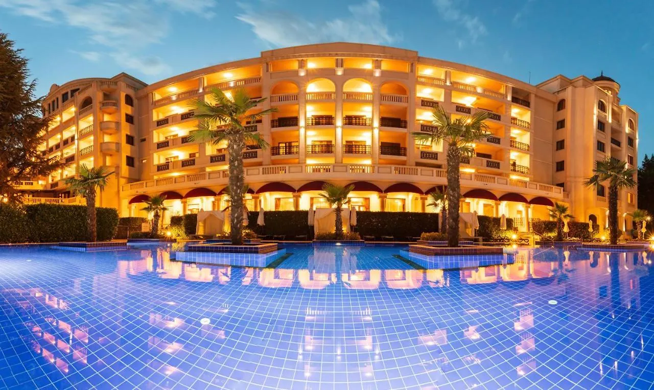 Primoretz Grand Hotel & Spa Burgas 5*,