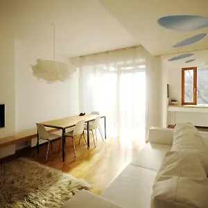 Architectural Loft Sofia
